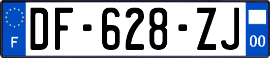 DF-628-ZJ