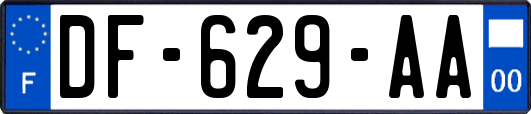 DF-629-AA