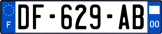 DF-629-AB