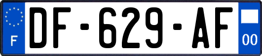 DF-629-AF