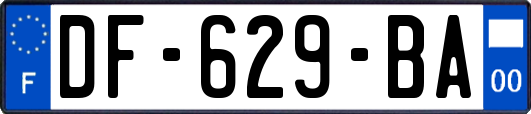 DF-629-BA