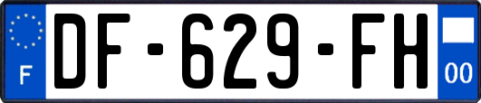 DF-629-FH