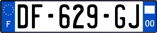 DF-629-GJ