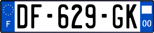 DF-629-GK