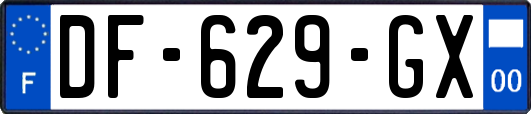 DF-629-GX