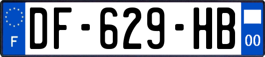 DF-629-HB