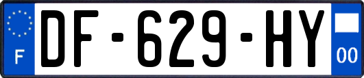DF-629-HY