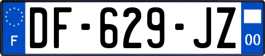 DF-629-JZ