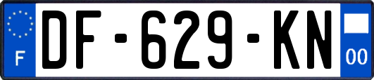 DF-629-KN