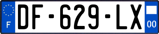 DF-629-LX
