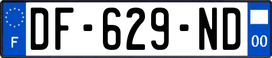 DF-629-ND