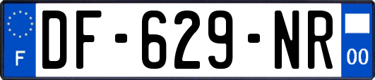 DF-629-NR