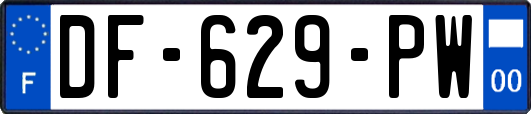 DF-629-PW