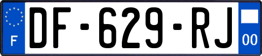 DF-629-RJ
