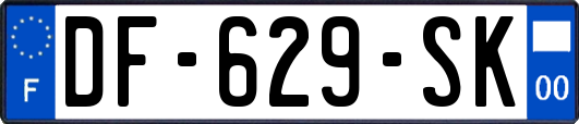 DF-629-SK