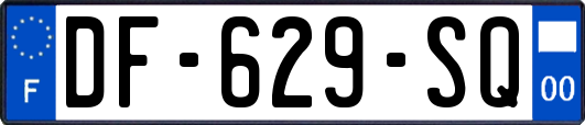 DF-629-SQ