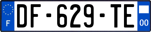 DF-629-TE