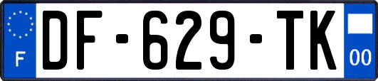 DF-629-TK