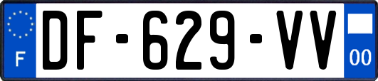 DF-629-VV