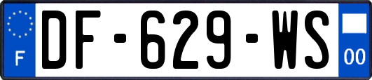 DF-629-WS