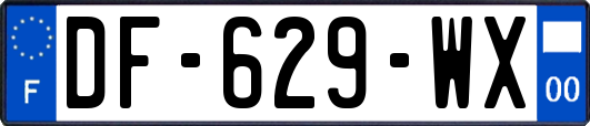 DF-629-WX