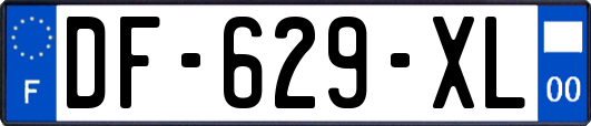 DF-629-XL