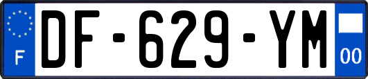 DF-629-YM