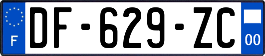 DF-629-ZC