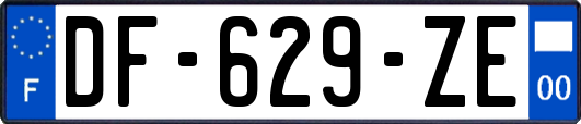 DF-629-ZE