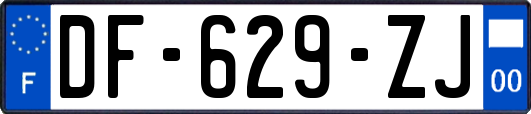 DF-629-ZJ