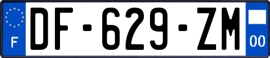 DF-629-ZM