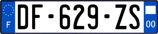 DF-629-ZS