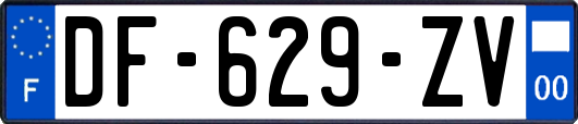 DF-629-ZV