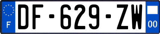 DF-629-ZW