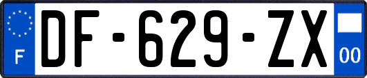 DF-629-ZX