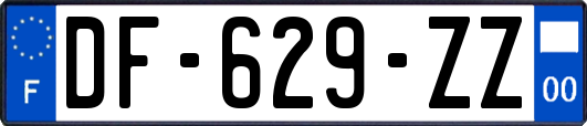 DF-629-ZZ