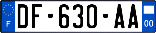 DF-630-AA