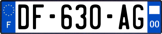 DF-630-AG