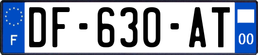 DF-630-AT