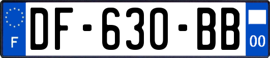 DF-630-BB