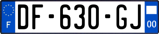 DF-630-GJ