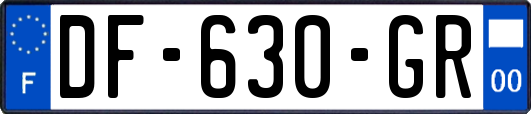 DF-630-GR