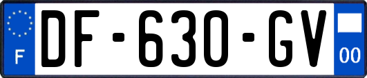 DF-630-GV