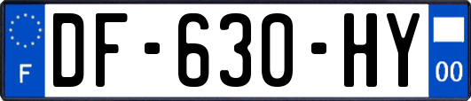 DF-630-HY