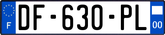 DF-630-PL