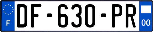 DF-630-PR