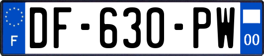 DF-630-PW