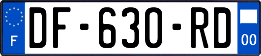 DF-630-RD
