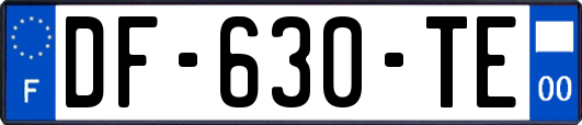 DF-630-TE