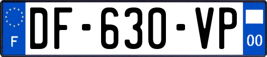 DF-630-VP